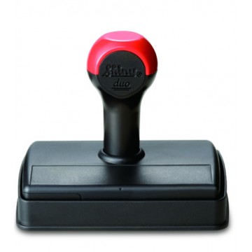 РУЧНЫЕ ШТАМПЫ DUO  M-7090